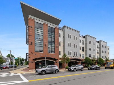 175 North Ave #506