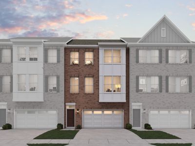 12116 Running Bull Way