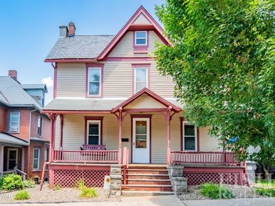 414 Brandon Ave