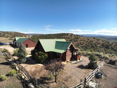 Property at 31718 Highway 97, Naturita, CO