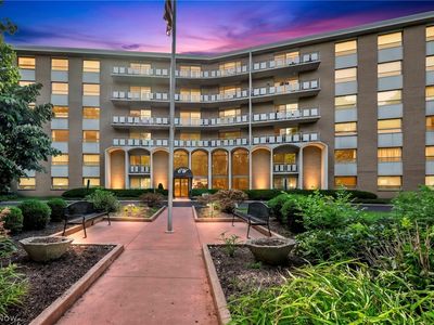 3400 Wooster Rd APT 614