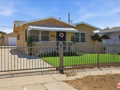 1232 W 74th St