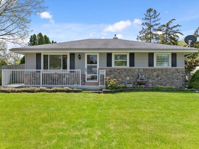 3101 East Hammond AVENUE