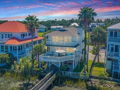 3744 Docksite Rd