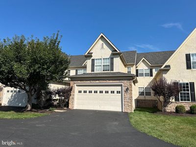 590 Hidden Lair Dr