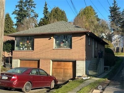 Property at 7418 Rainier Avenue S, Seattle, WA