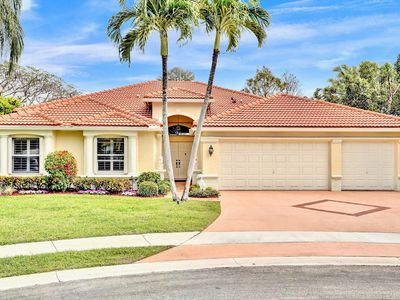 5321 Indianwood Village Lane