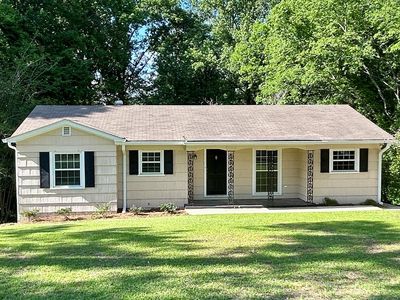1426 Country Club Rd