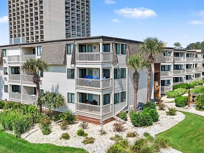 5601 N Ocean Blvd. #A-307