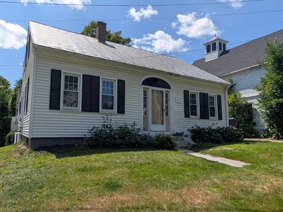 7 Kennebec Street