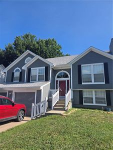 303 Crystal Dr