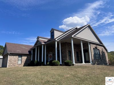 9635 NE 700 Private Rd