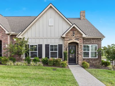 255 Cloverbrook Way