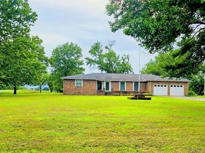 Property at 731 N Mississippi St, Nowata, OK