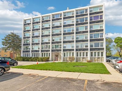 5975 N Odell Ave Unit 3C