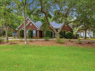 275 Oleander Dr.