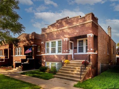 Property at 1802 S 55th Ct, Cicero, IL