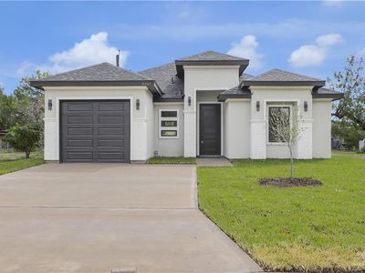 3309 Covina Ave