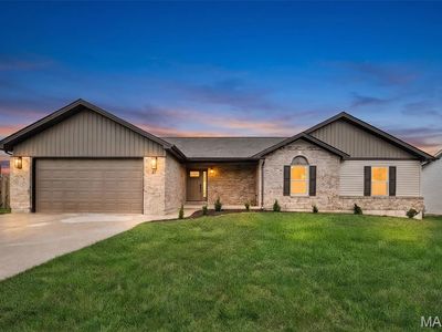 87 Berretta Ct