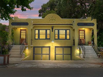 1507 Estudillo Street #1509