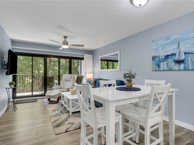 600 Neapolitan WAY #357
