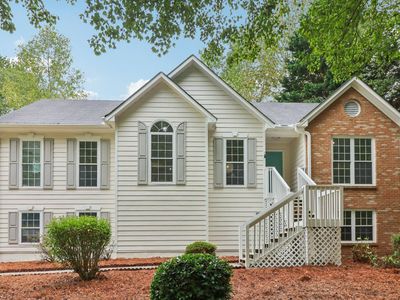 1858 McConnell Rd