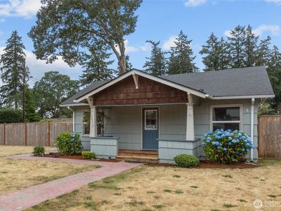 12912 Naomilawn Drive SW