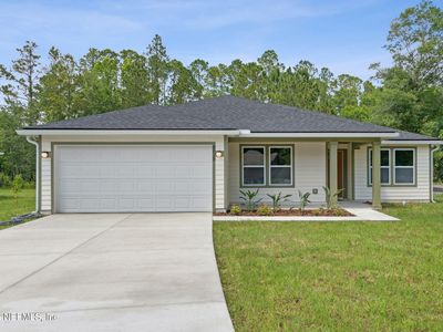 Property at 860 CENTER Street N, Baldwin, FL