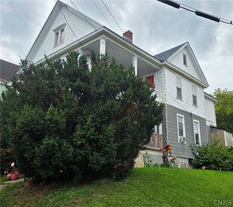 Property at 1216 City St, Utica, NY
