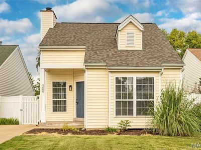 2666 Liberty Gardens Dr