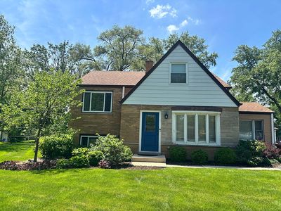 589 Inverness Rd