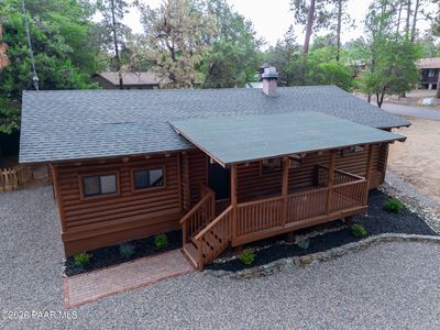 Property at 1186 E Walton Dr, Prescott, AZ