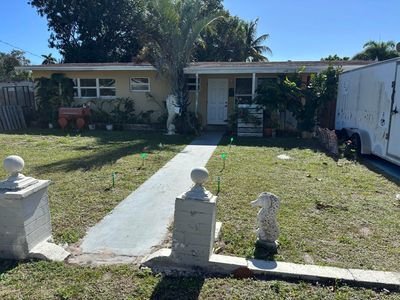 Property at 1130 NE 4th Street, Pompano Beach, FL