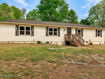 3616 Morgan Road