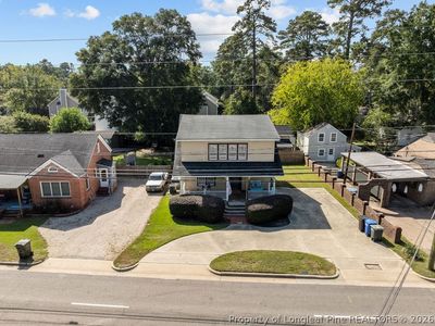 2005 Morganton Rd