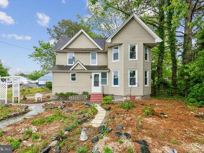 Property at 262 N Somerset Ave, Crisfield, MD