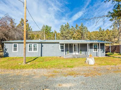 19223 N Poe Valley Rd