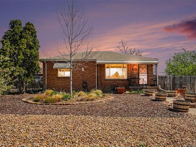 1696 S Tennyson Street