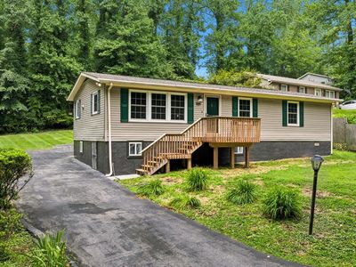 Property at 1518 Avenue E, Saint Leonard, MD