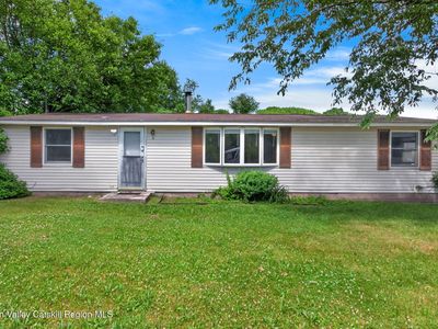 Property at 1 Center Road, Saugerties, NY