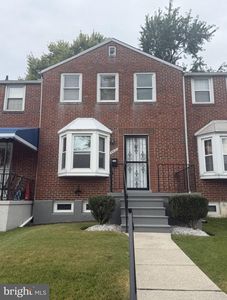 8420 Loch Raven Blvd