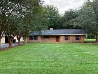 Property at 188 Magnolia St, Kinder, LA