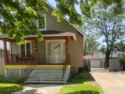 314 E Lincoln Ave