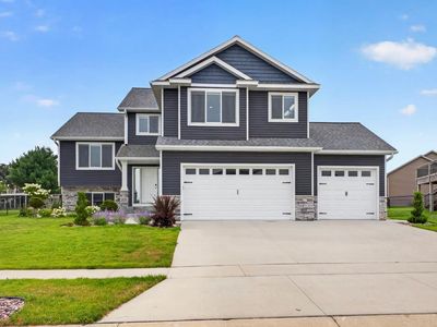 886 Portsmith Dr NW