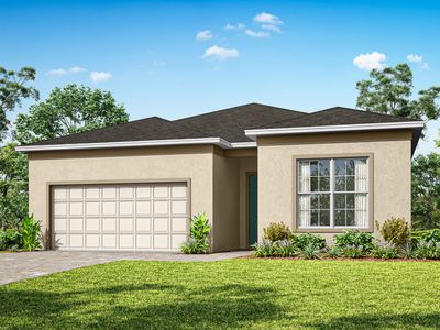 Concord Plan, The Estates at Nona Sound