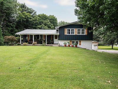1710 Spruce Dr