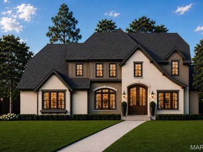 184 Brooktrail Ct