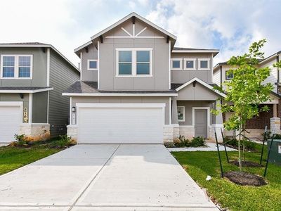 415 Zeus Mountain Dr