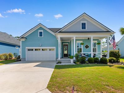4008 McKinney Dr.