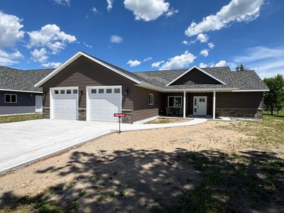 Property at 702 11th St NW, Perham, MN